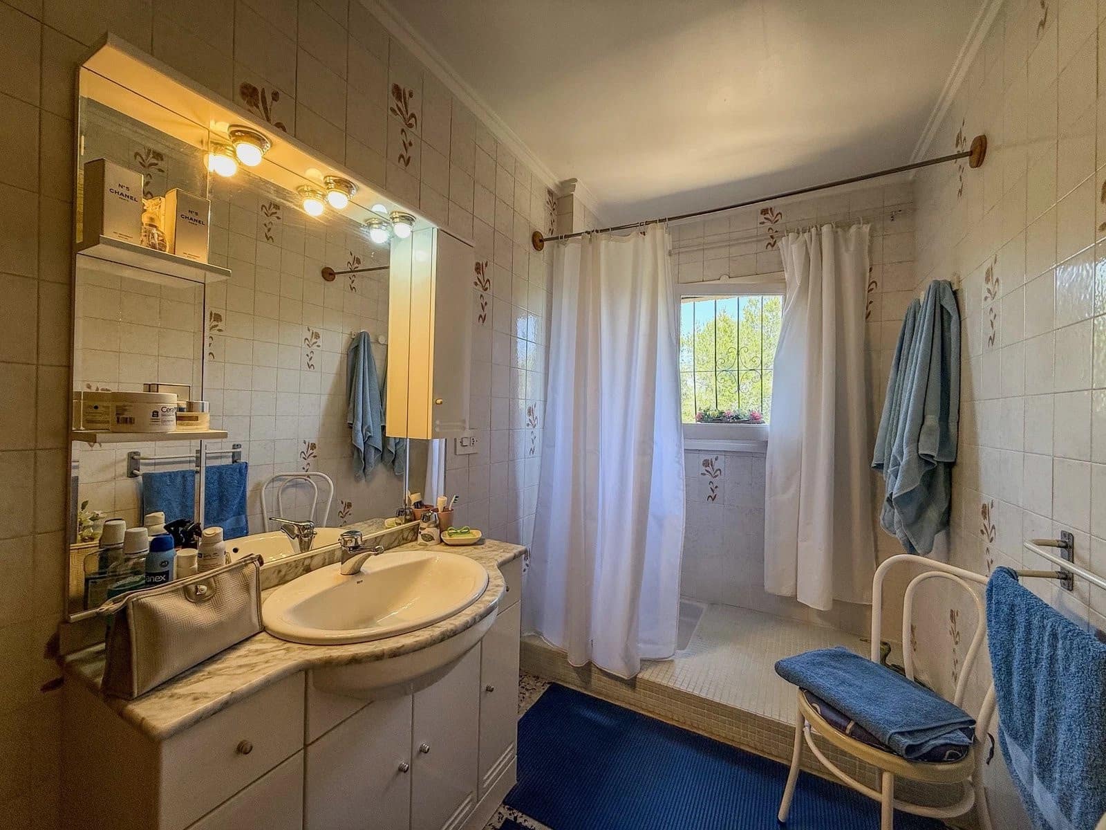 3 soveværelse Finca/Landehus til salg i Jalon / Xalo - € 230.000 (Ref: 9851238)