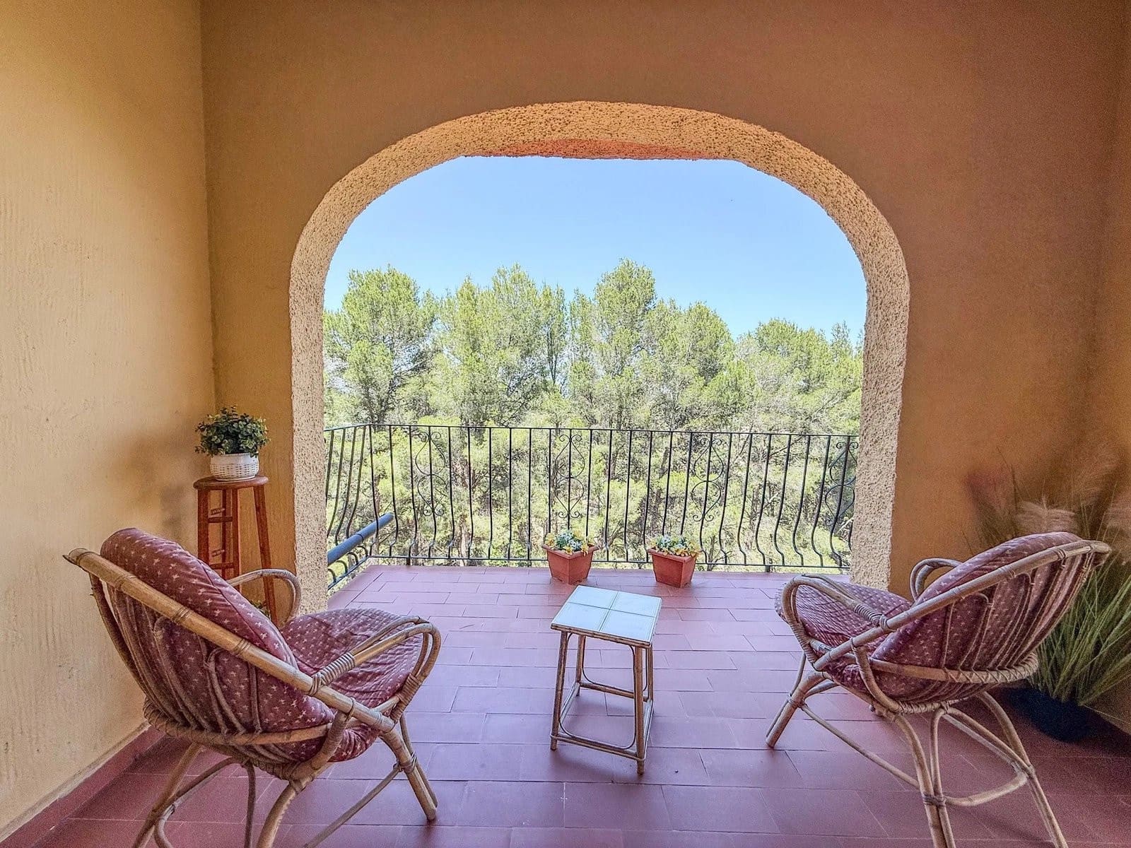 3 soveværelse Finca/Landehus til salg i Jalon / Xalo - € 230.000 (Ref: 9851238)