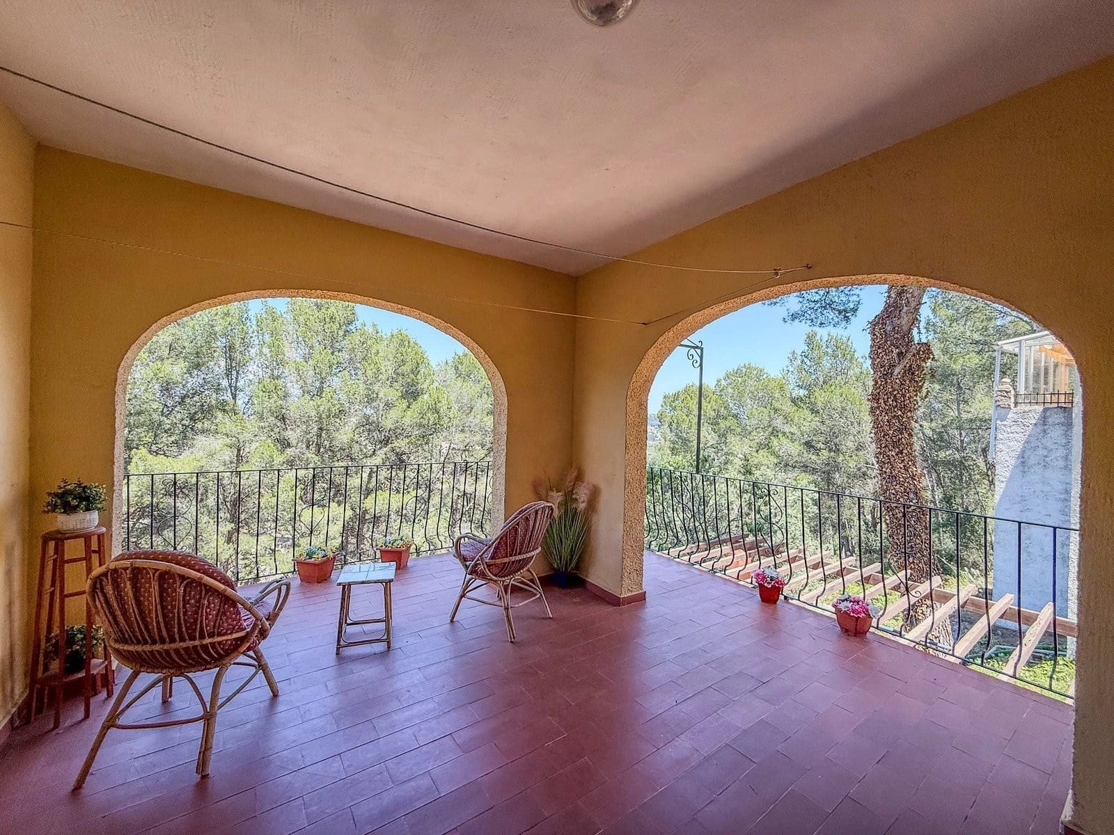 3 soveværelse Finca/Landehus til salg i Jalon / Xalo - € 230.000 (Ref: 9851238)