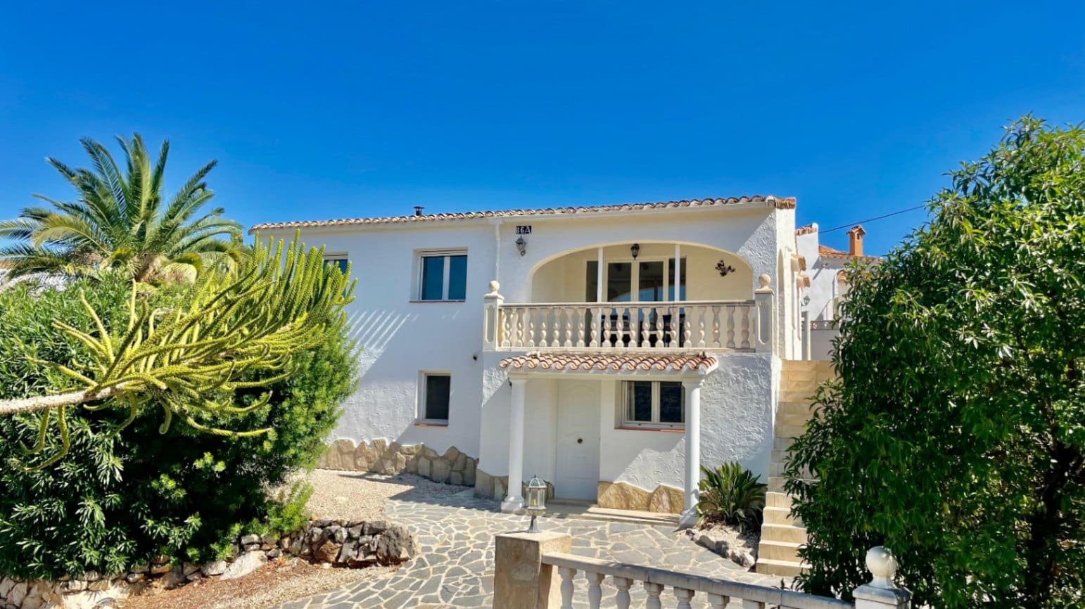 3 soveværelse Villa til salg i Orba - € 339.000 (Ref: 9851239)