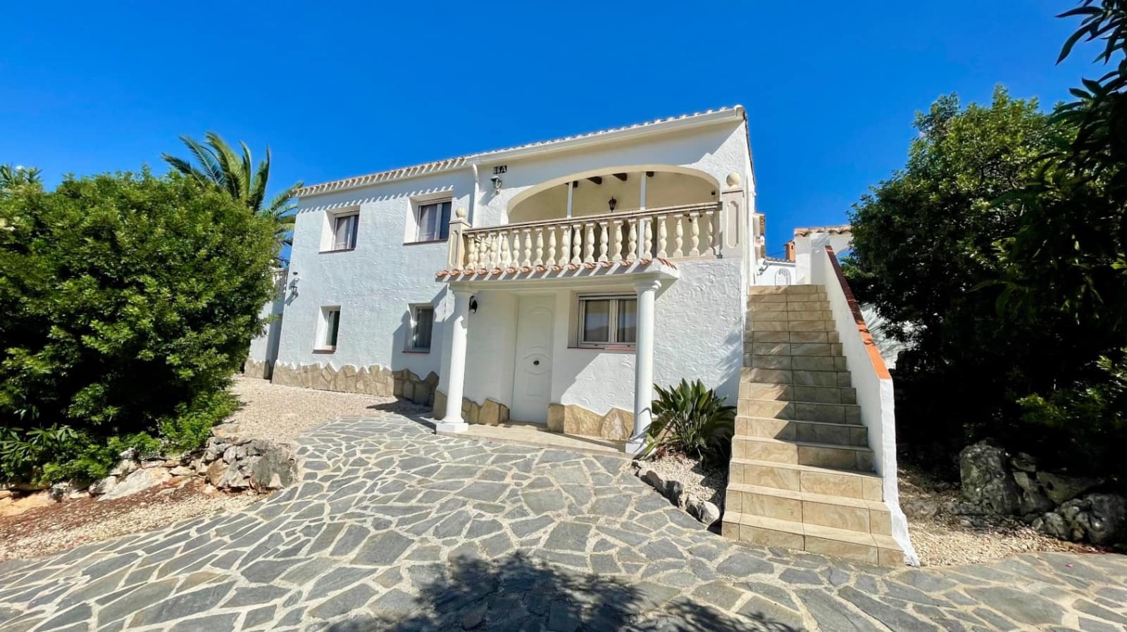 3 soveværelse Villa til salg i Orba - € 339.000 (Ref: 9851239)