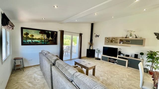 3 bedroom Villa for sale in Orba - € 339,000 (Ref: 9851239)