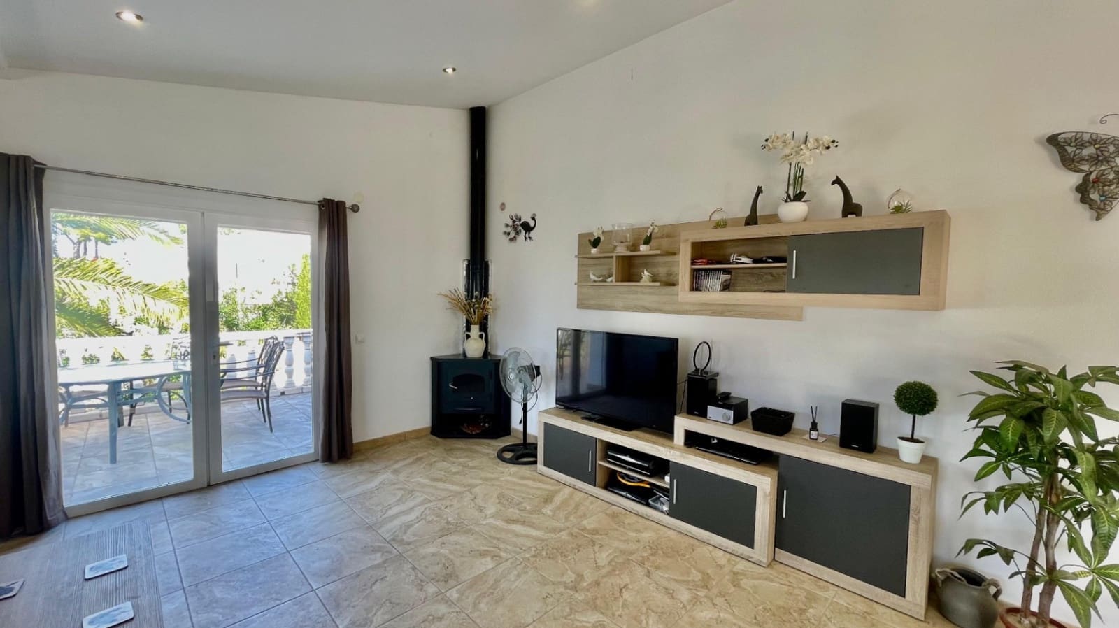 3 soveværelse Villa til salg i Orba - € 339.000 (Ref: 9851239)