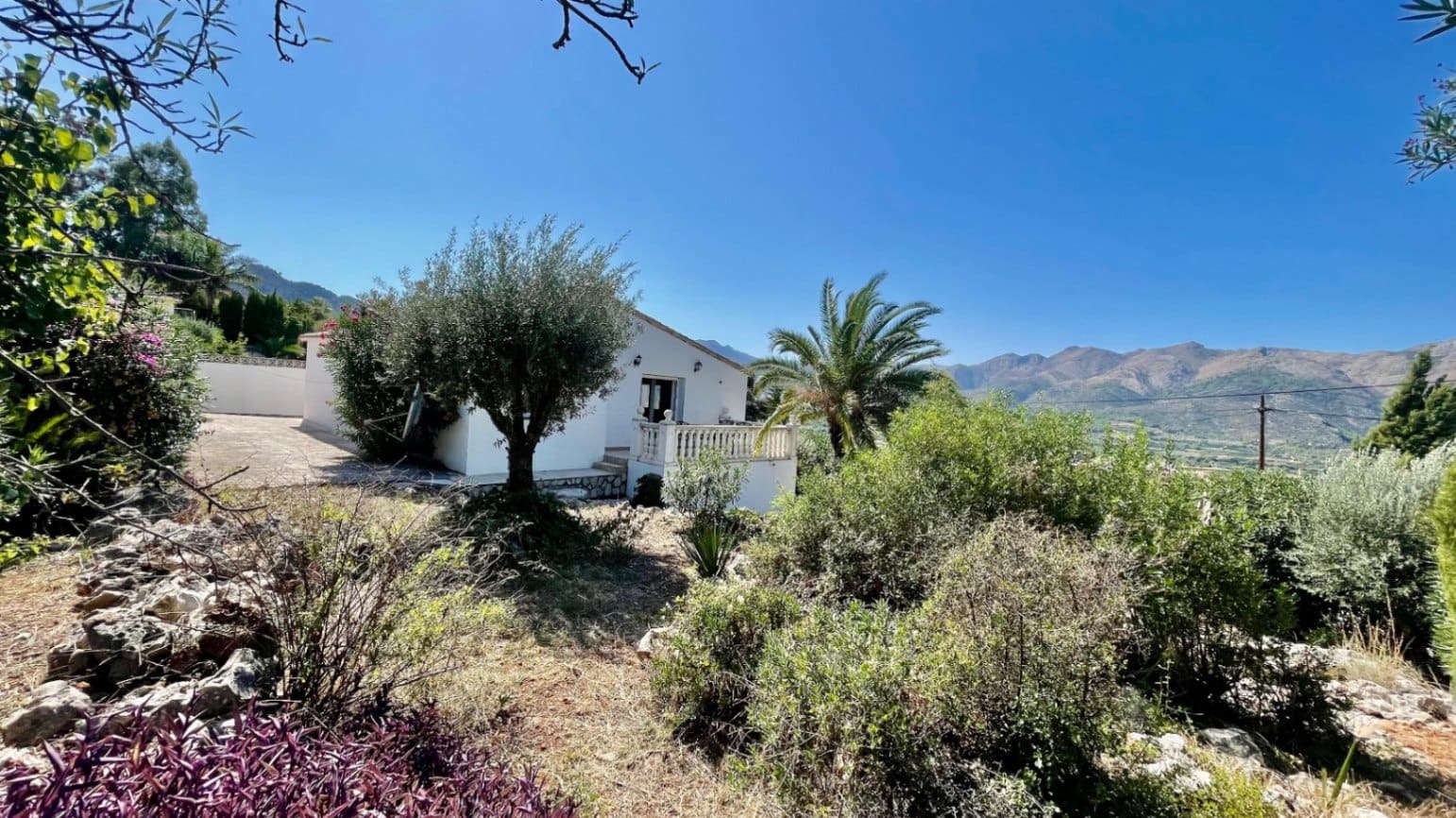 3 soveværelse Villa til salg i Orba - € 339.000 (Ref: 9851239)