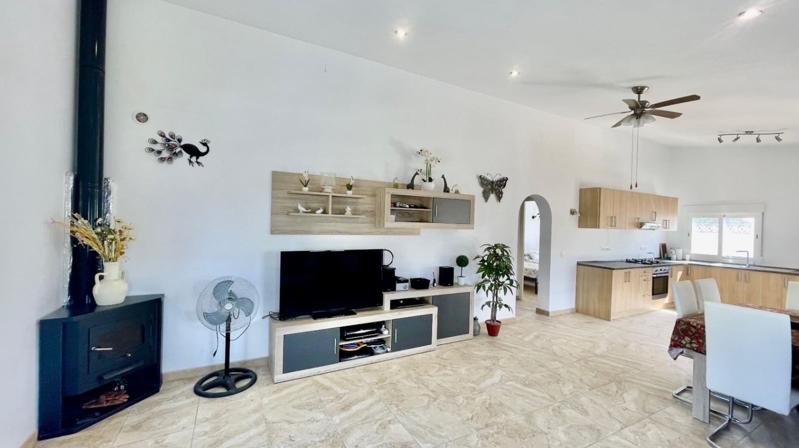 3 soveværelse Villa til salg i Orba - € 339.000 (Ref: 9851239)