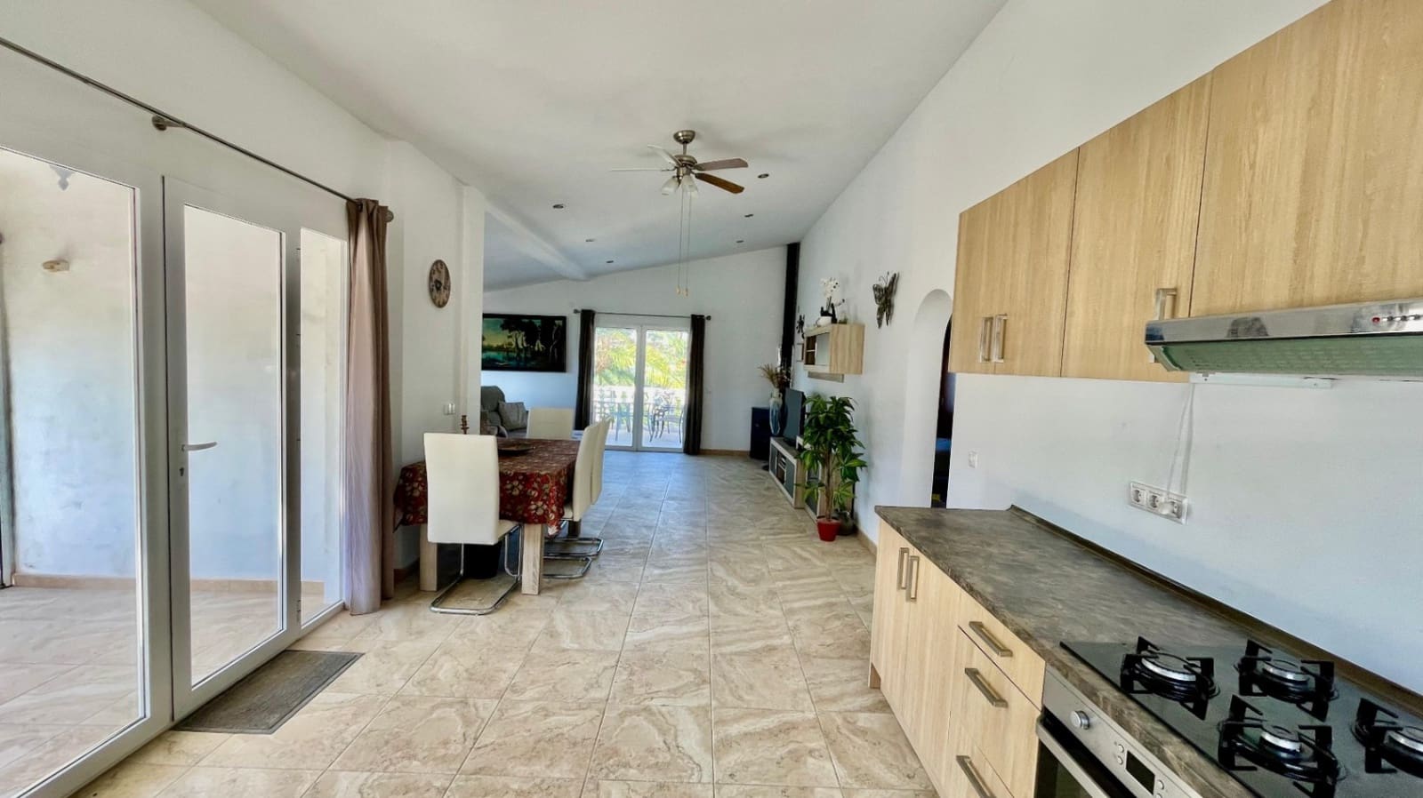 3 soveværelse Villa til salg i Orba - € 339.000 (Ref: 9851239)