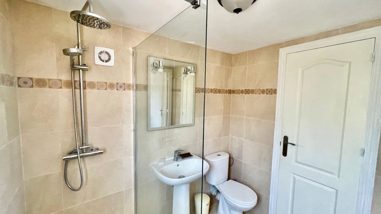 3 soveværelse Villa til salg i Orba - € 339.000 (Ref: 9851239)