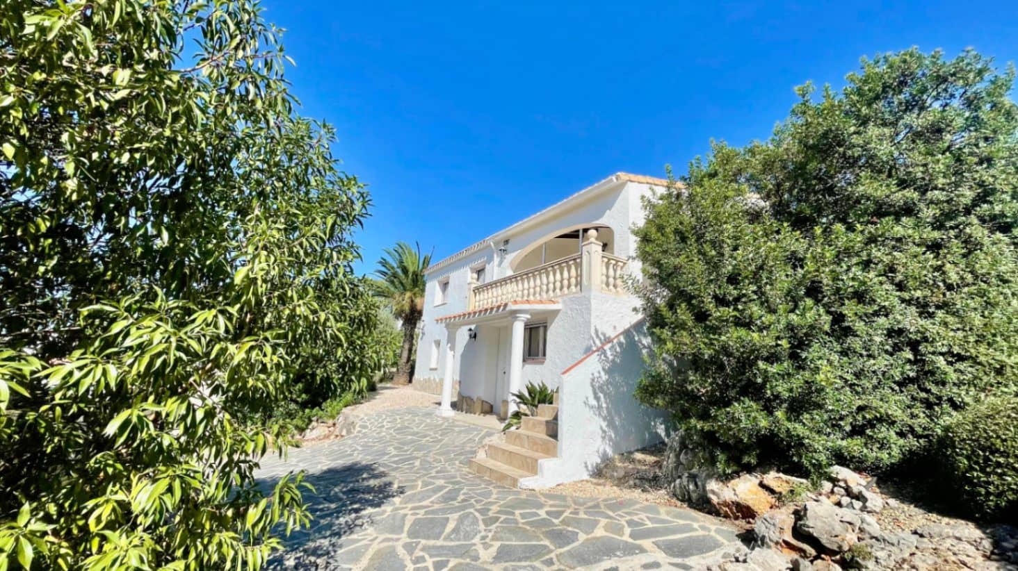 3 soveværelse Villa til salg i Orba - € 339.000 (Ref: 9851239)