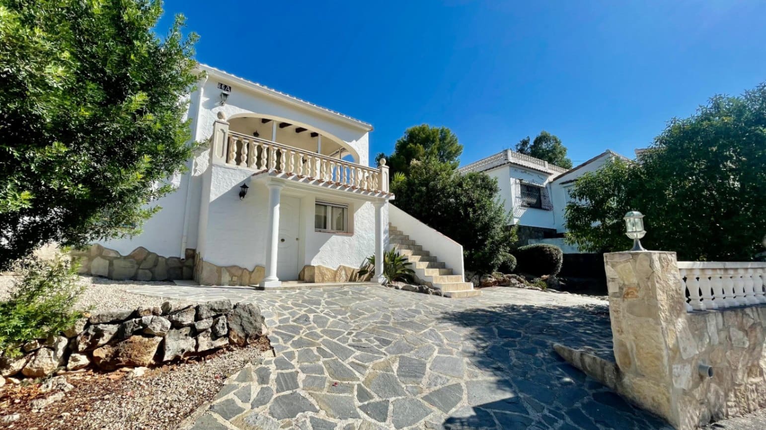 3 soveværelse Villa til salg i Orba - € 339.000 (Ref: 9851239)
