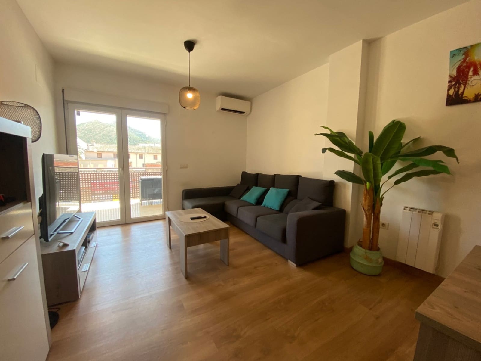 3 bedroom Penthouse for sale in Jalon / Xalo - € 215,000 (Ref: 9851240)