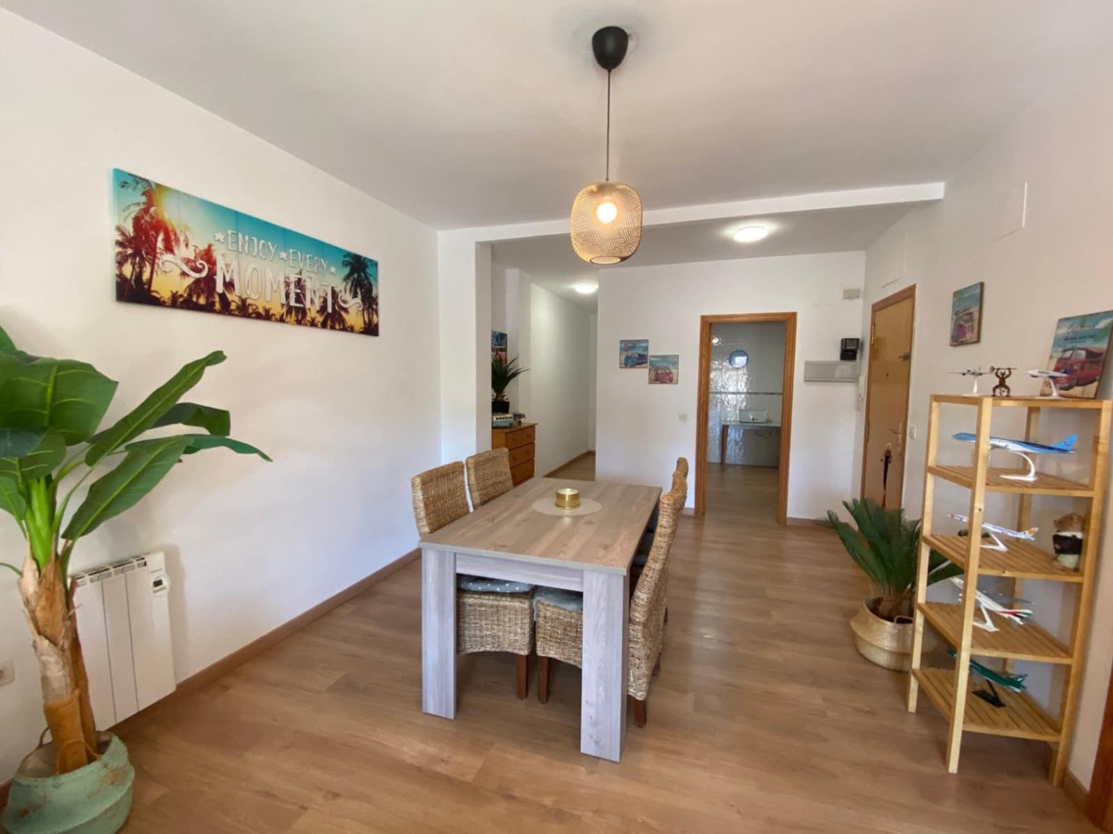 3 bedroom Penthouse for sale in Jalon / Xalo - € 215,000 (Ref: 9851240)