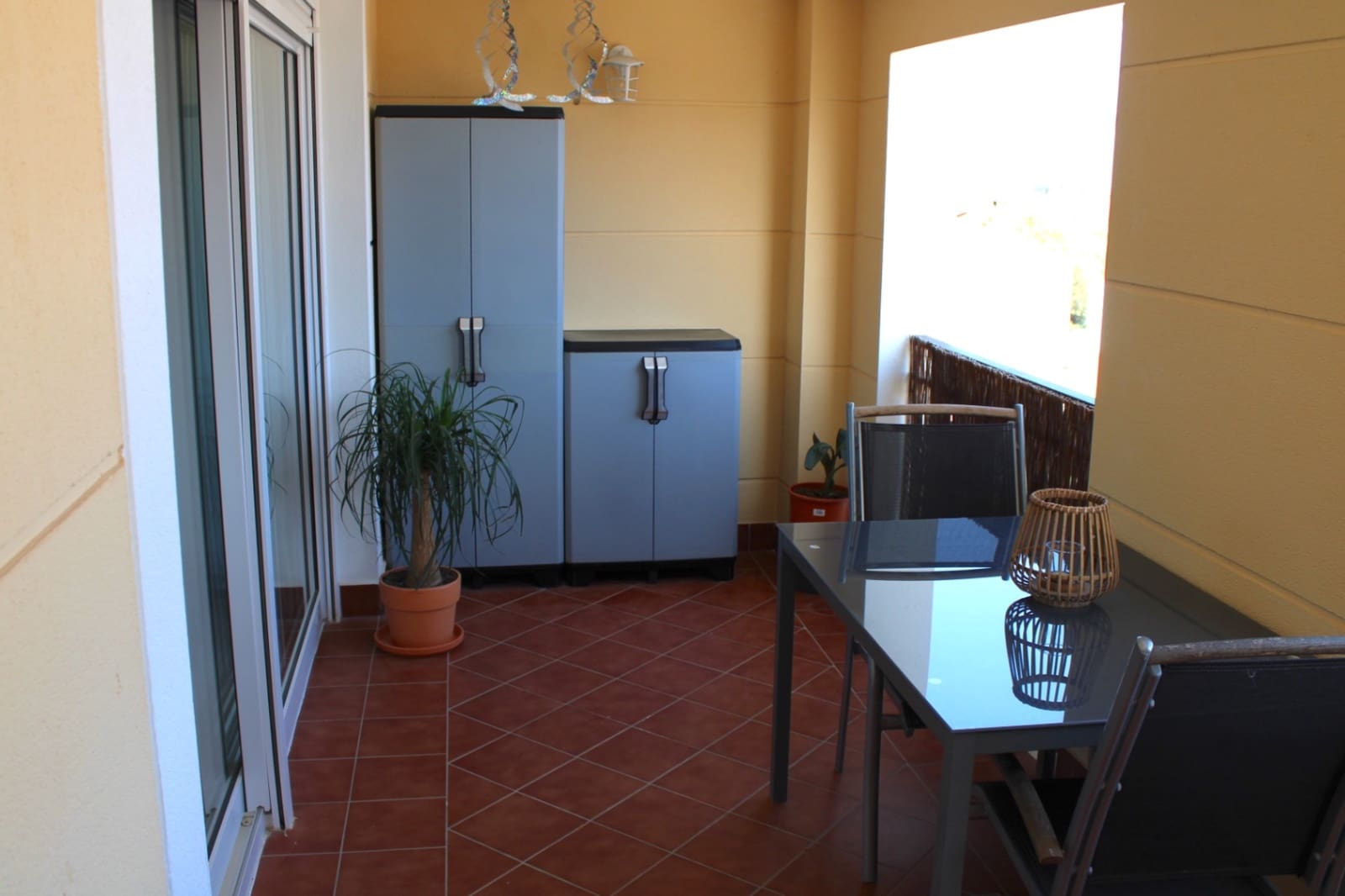 2 bedroom Penthouse for sale in Denia with pool - € 297,000 (Ref: 9851242)