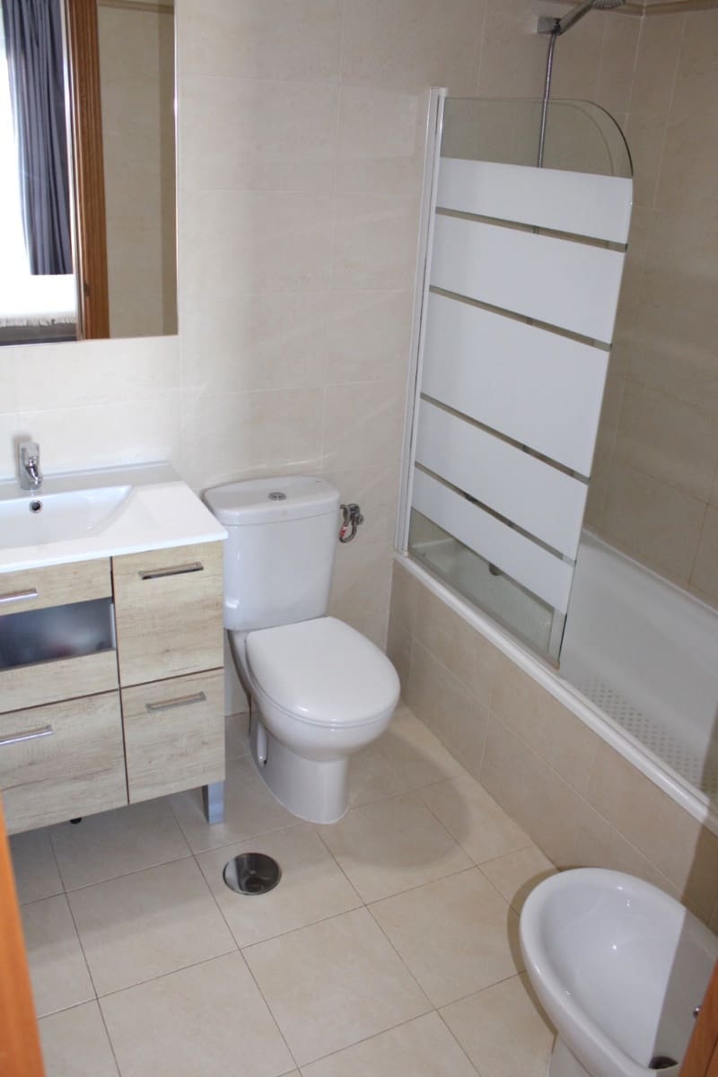 2 bedroom Penthouse for sale in Denia with pool - € 297,000 (Ref: 9851242)