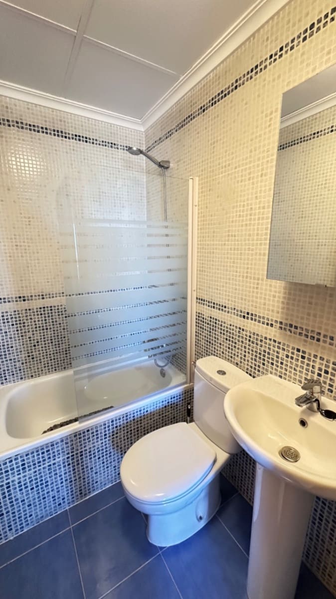 2 bedroom Penthouse for sale in Denia with pool - € 297,000 (Ref: 9851242)