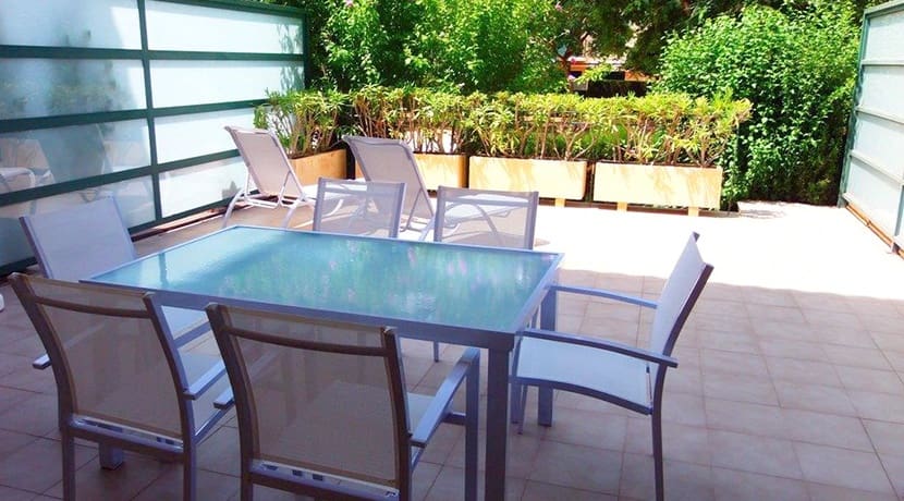 2 soveværelse Lejlighed til salg i Javea / Xabia med swimmingpool - € 399.000 (Ref: 9851243)