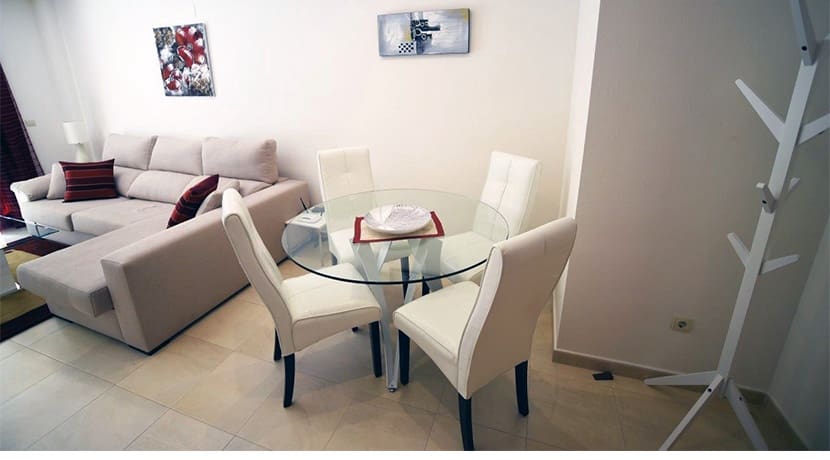 2 soveværelse Lejlighed til salg i Javea / Xabia med swimmingpool - € 399.000 (Ref: 9851243)