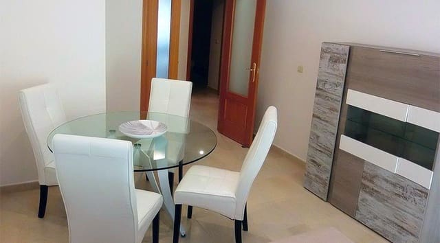 2 soveværelse Lejlighed til salg i Javea / Xàbia med swimmingpool - € 399.000 (Ref: 9851243)