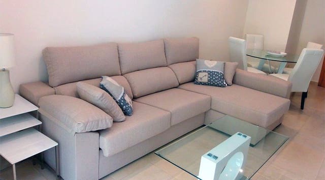 2 soveværelse Lejlighed til salg i Javea / Xàbia med swimmingpool - € 399.000 (Ref: 9851243)