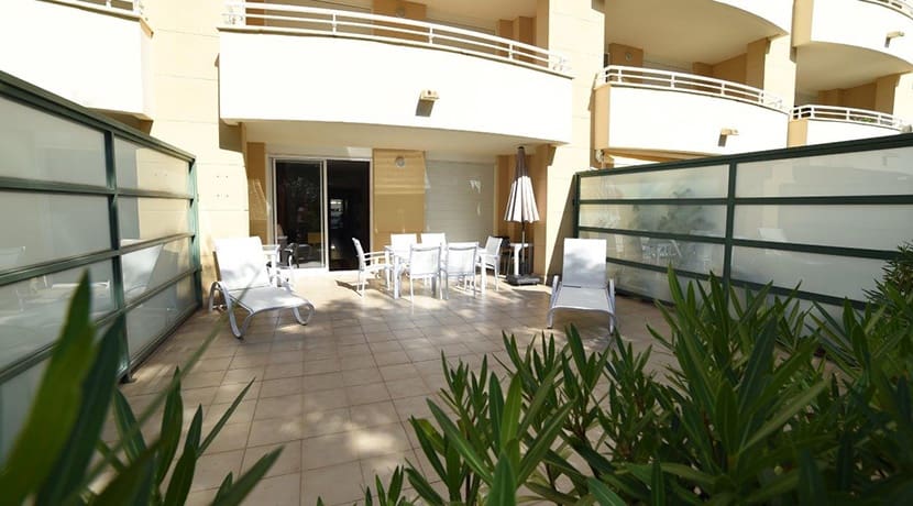 2 soveværelse Lejlighed til salg i Javea / Xabia med swimmingpool - € 399.000 (Ref: 9851243)