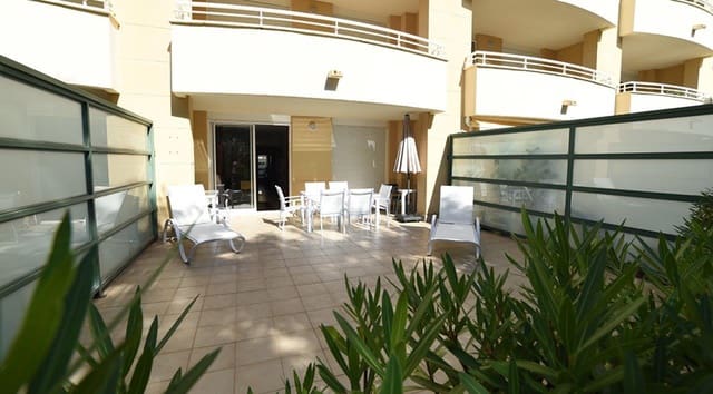 2 soveværelse Lejlighed til salg i Javea / Xàbia med swimmingpool - € 399.000 (Ref: 9851243)