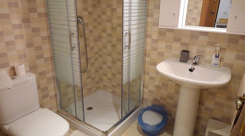 2 soveværelse Lejlighed til salg i Javea / Xabia med swimmingpool - € 399.000 (Ref: 9851243)