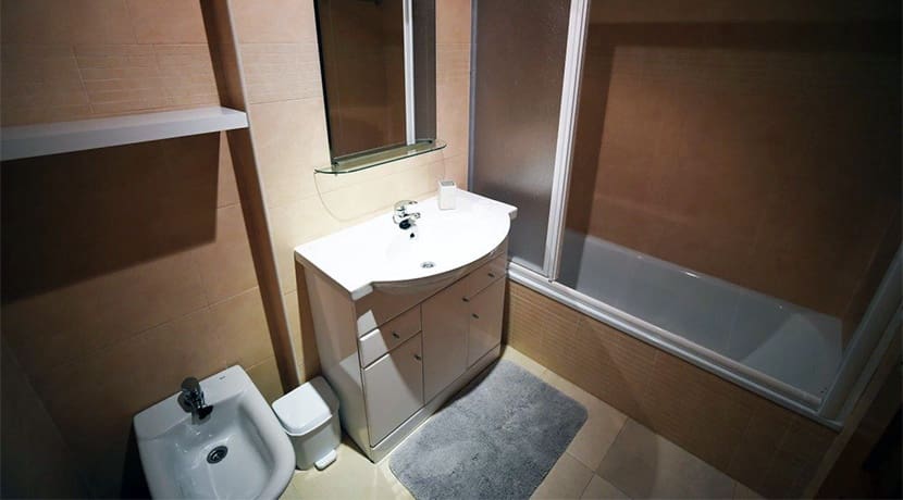 2 soveværelse Lejlighed til salg i Javea / Xabia med swimmingpool - € 399.000 (Ref: 9851243)