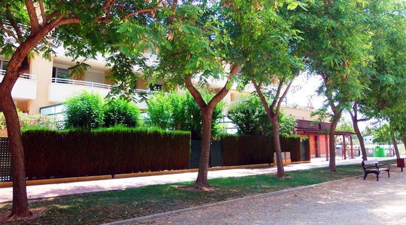 2 soveværelse Lejlighed til salg i Javea / Xabia med swimmingpool - € 399.000 (Ref: 9851243)