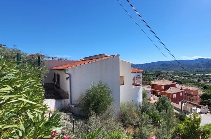 3 soveværelse Villa til salg i Sanet i Negrals - € 320.000 (Ref: 9851245)