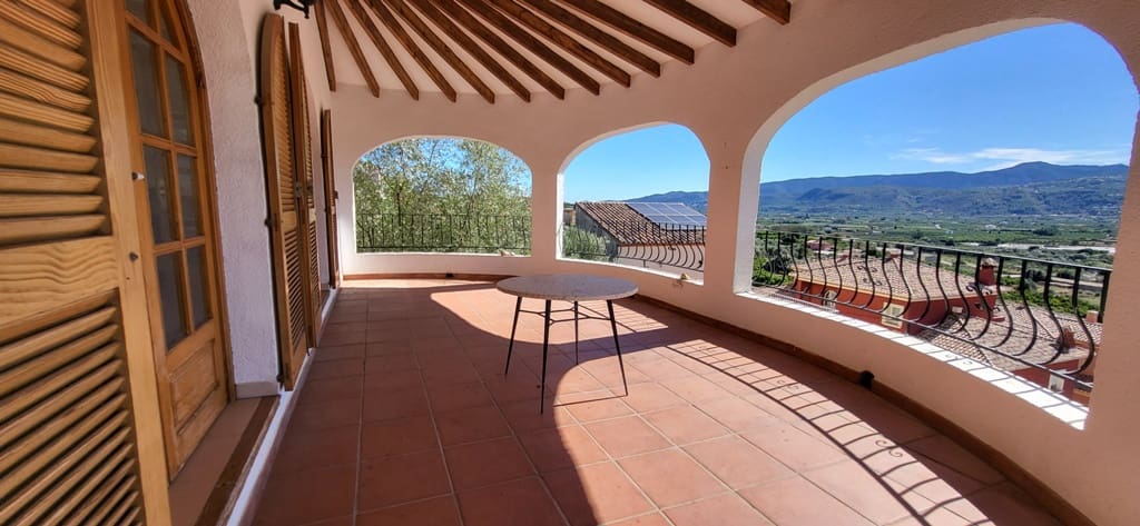 3 soveværelse Villa til salg i Sanet i Negrals - € 320.000 (Ref: 9851245)
