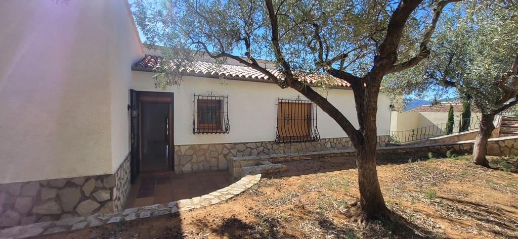 3 soveværelse Villa til salg i Sanet i Negrals - € 320.000 (Ref: 9851245)
