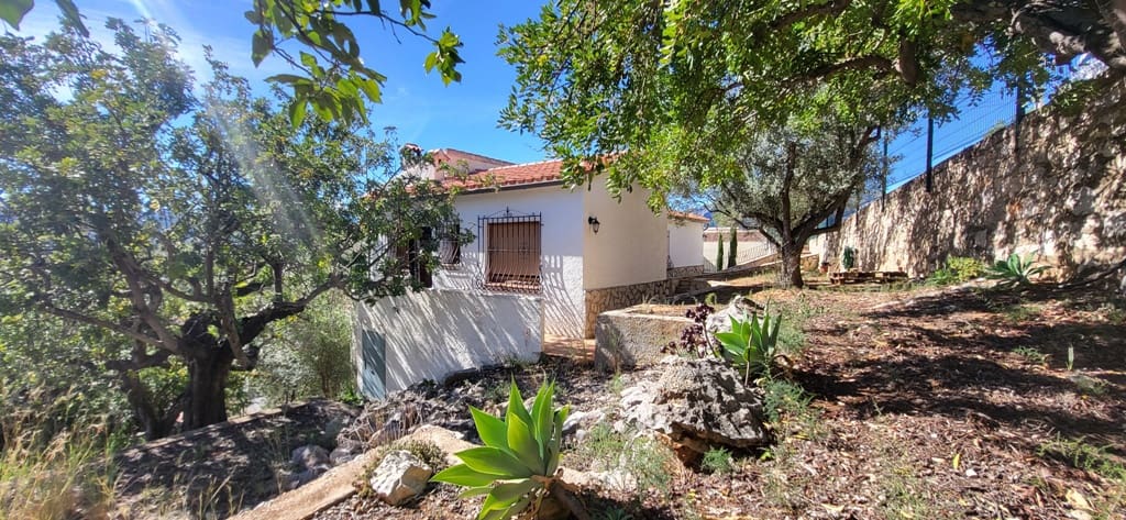 3 soveværelse Villa til salg i Sanet i Negrals - € 320.000 (Ref: 9851245)