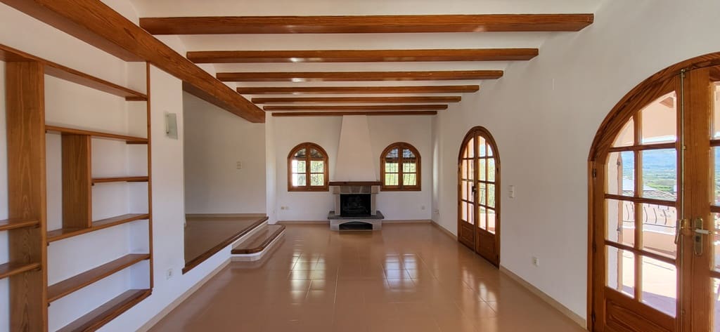 3 soveværelse Villa til salg i Sanet i Negrals - € 320.000 (Ref: 9851245)