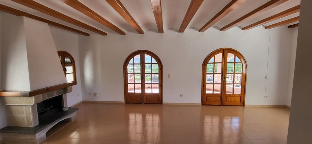 3 soveværelse Villa til salg i Sanet i Negrals - € 320.000 (Ref: 9851245)