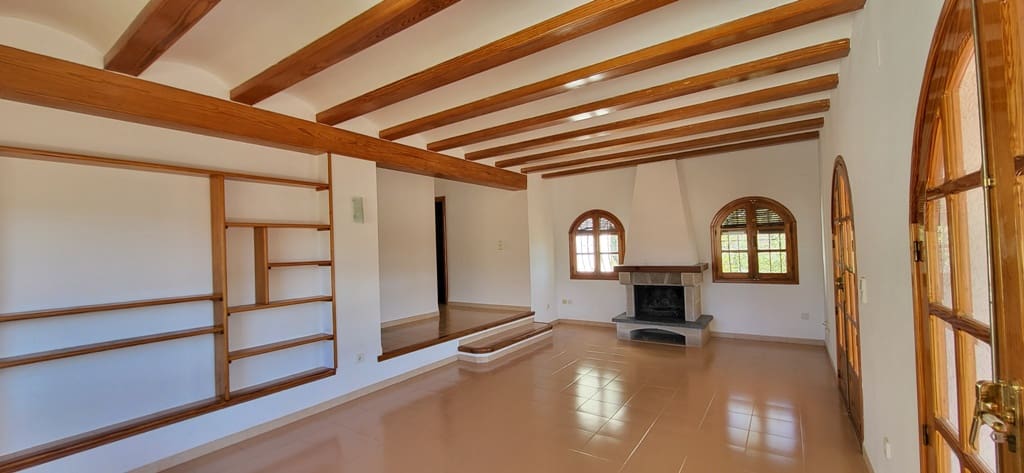 3 soveværelse Villa til salg i Sanet i Negrals - € 320.000 (Ref: 9851245)