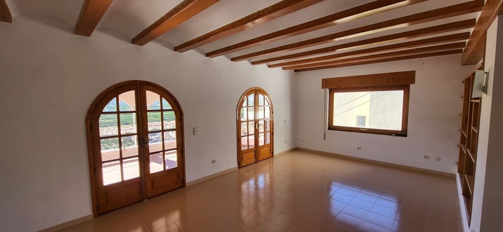 3 soveværelse Villa til salg i Sanet i Negrals - € 320.000 (Ref: 9851245)