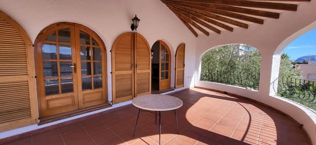 3 bedroom Villa for sale in Sanet i Negrals - € 320,000 (Ref: 9851245)