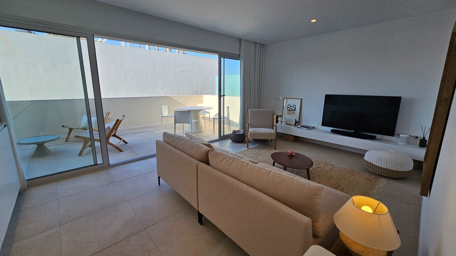 2 sypialnia Apartament na sprzedaż w Torrevieja z basenem - 294 900 € (Ref: 9851246)