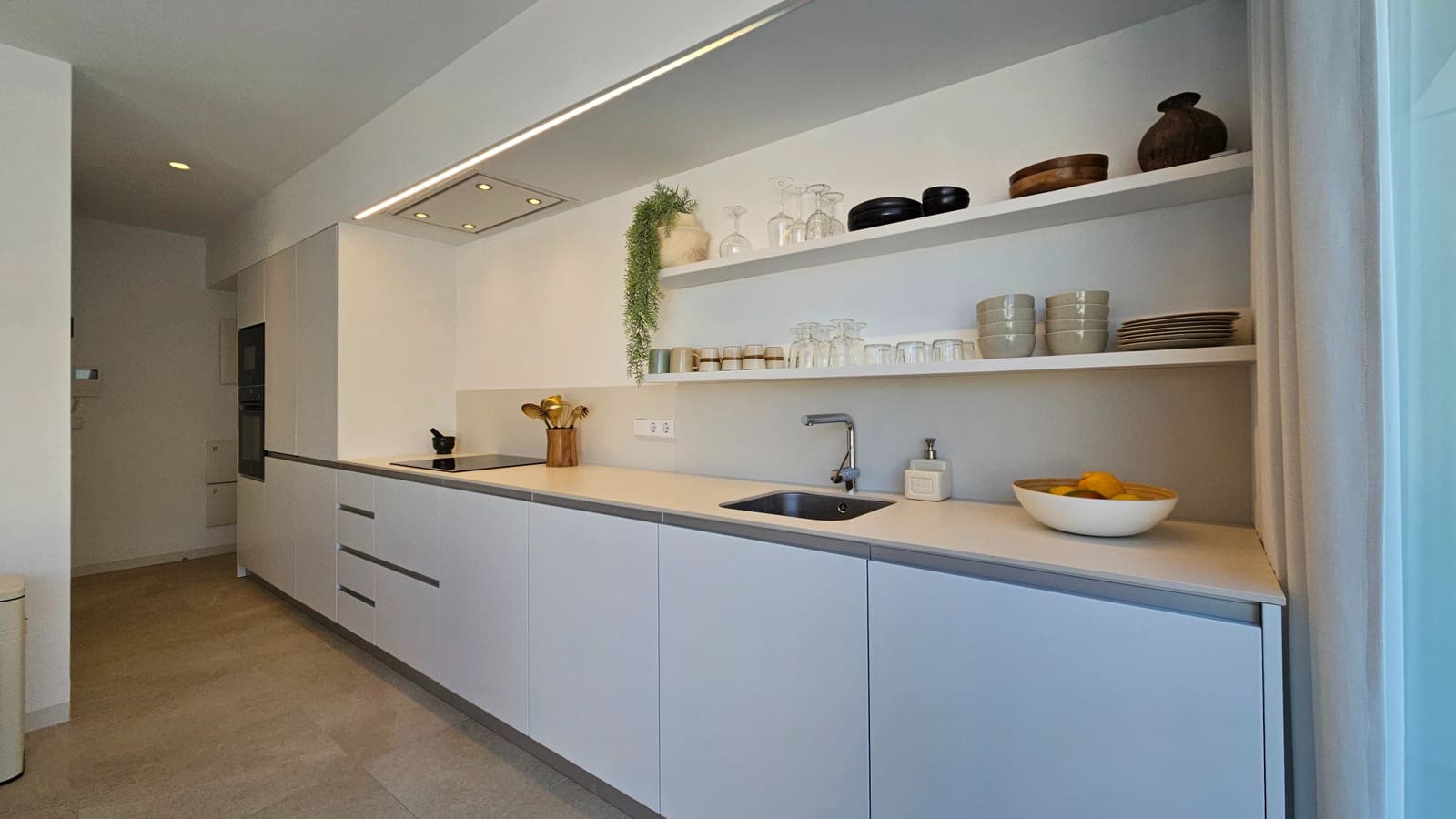2 sypialnia Apartament na sprzedaż w Torrevieja z basenem - 294 900 € (Ref: 9851246)