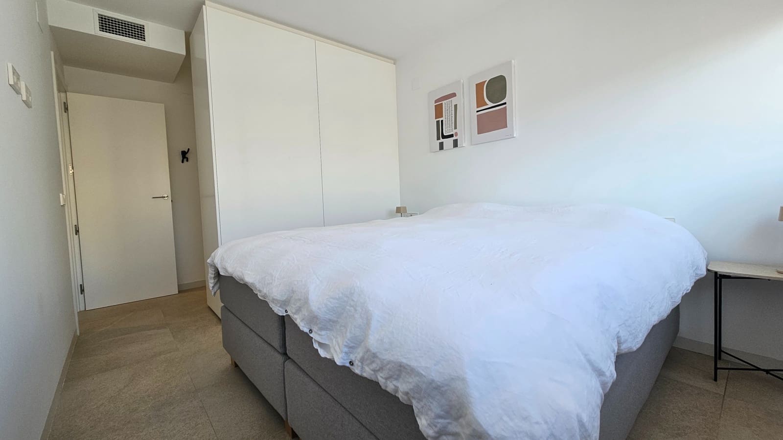 2 sypialnia Apartament na sprzedaż w Torrevieja z basenem - 294 900 € (Ref: 9851246)