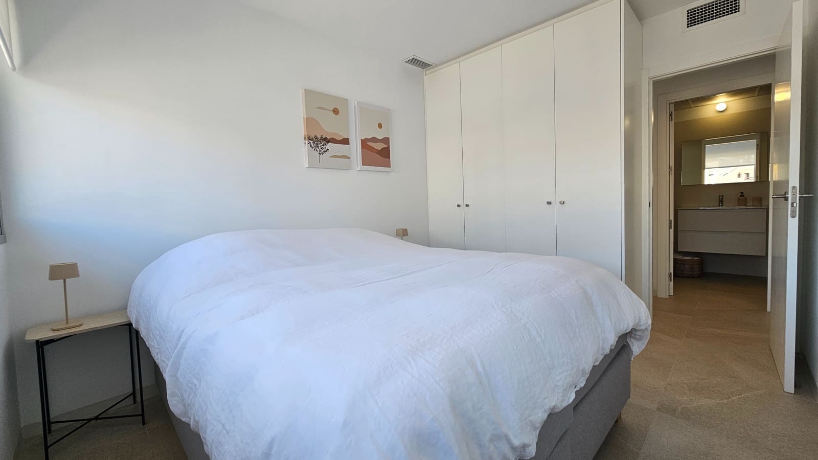 2 sypialnia Apartament na sprzedaż w Torrevieja z basenem - 294 900 € (Ref: 9851246)