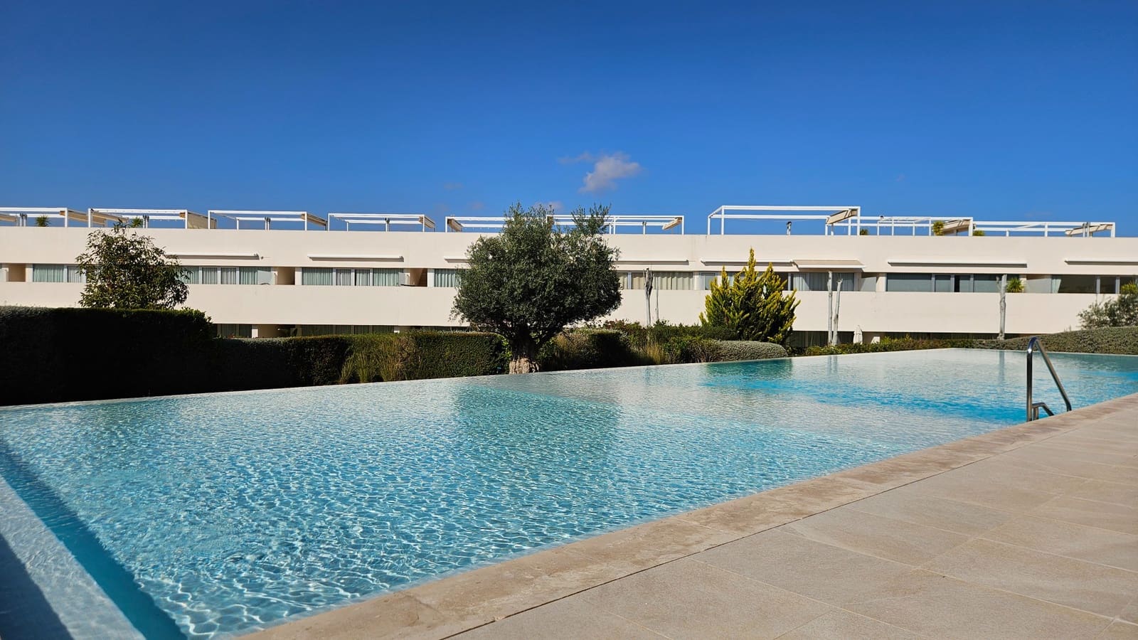 2 sypialnia Apartament na sprzedaż w Torrevieja z basenem - 294 900 € (Ref: 9851246)