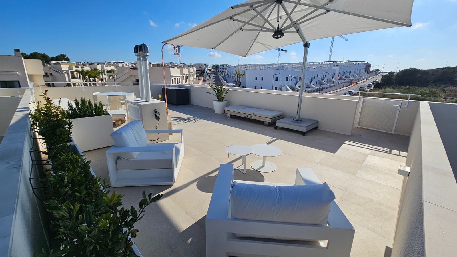 2 sypialnia Apartament na sprzedaż w Torrevieja z basenem - 294 900 € (Ref: 9851246)