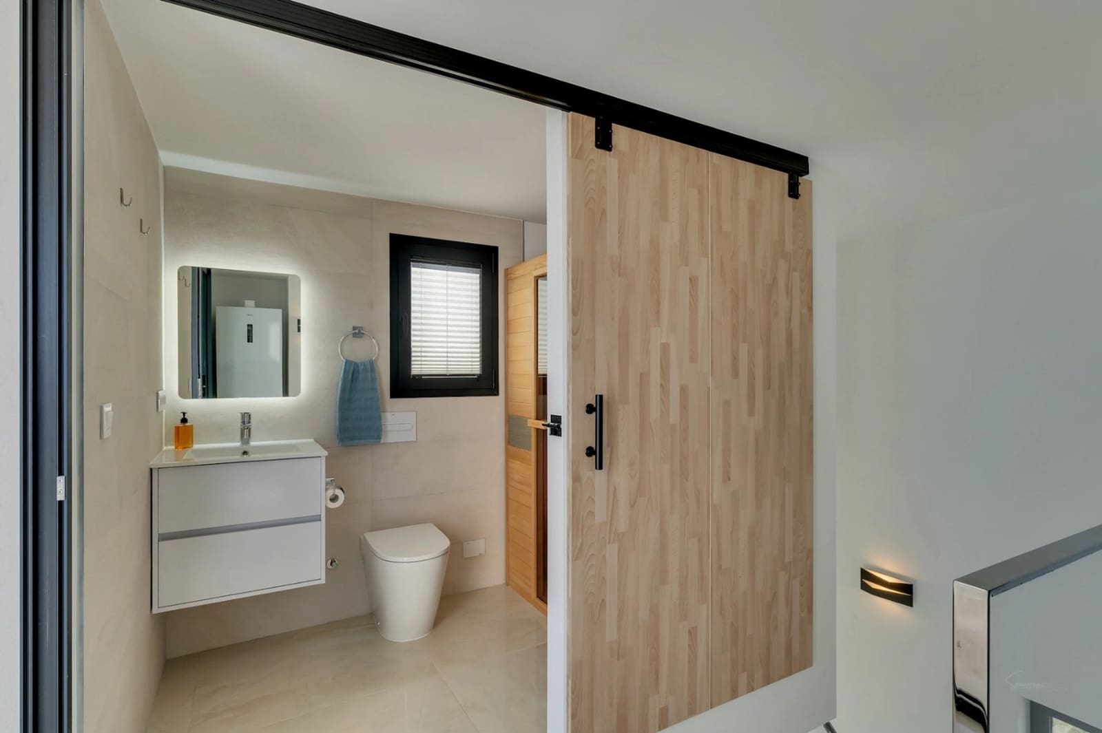 3 soverom Penthouse til salgs i Oliva med svømmebasseng - € 895 000 (Ref: 9851247)