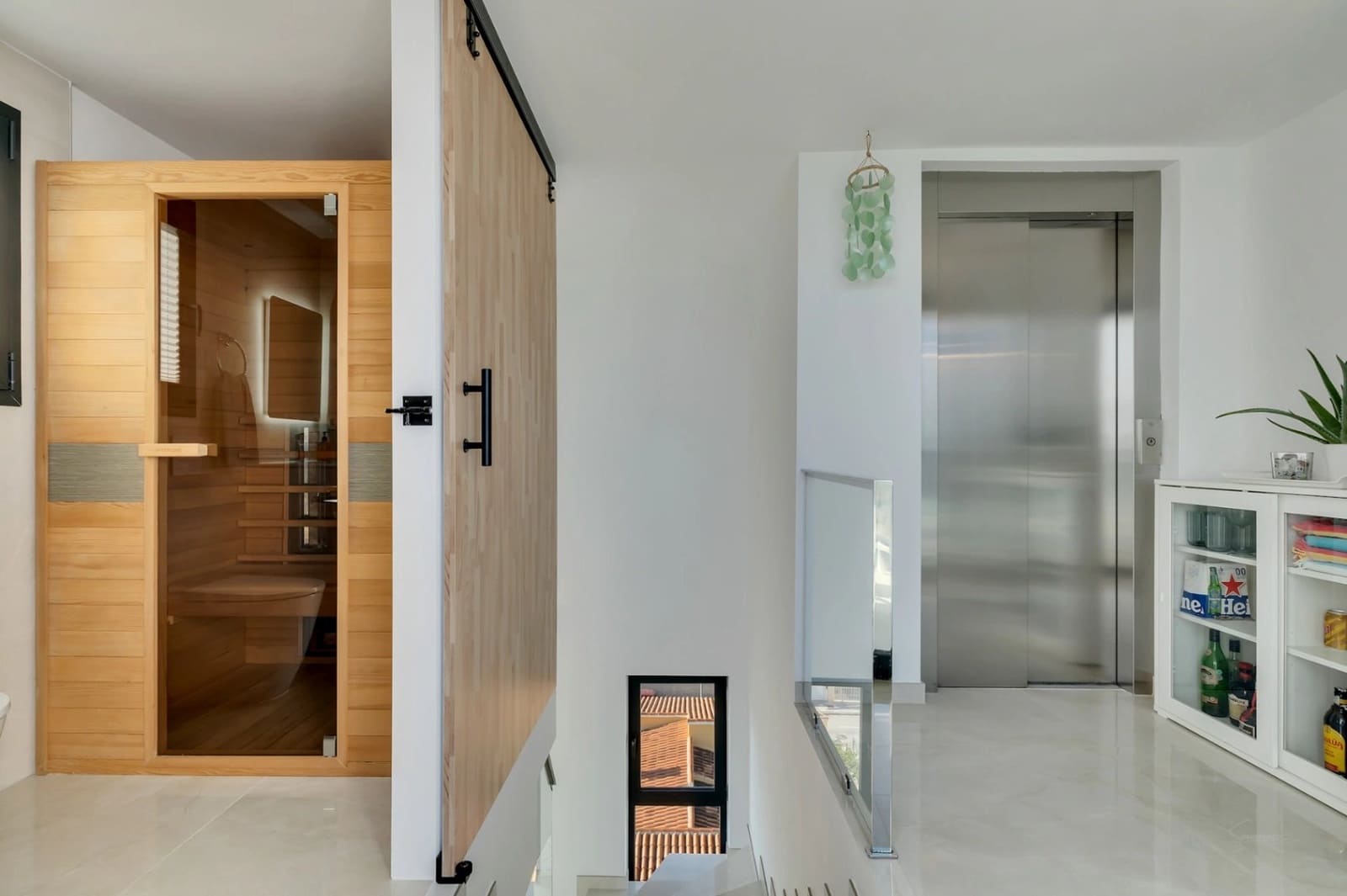 3 soverom Penthouse til salgs i Oliva med svømmebasseng - € 895 000 (Ref: 9851247)