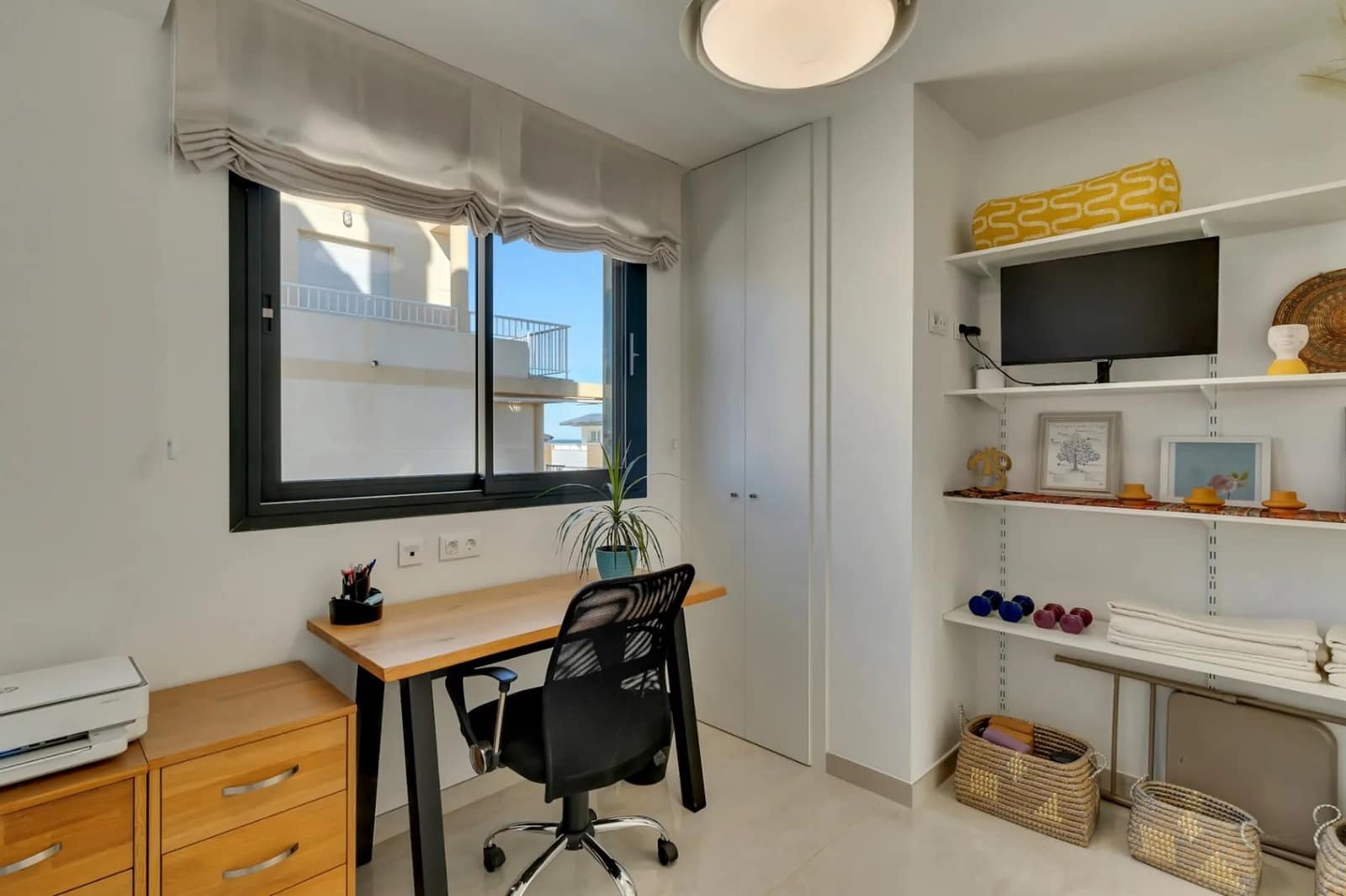 3 soverom Penthouse til salgs i Oliva med svømmebasseng - € 895 000 (Ref: 9851247)