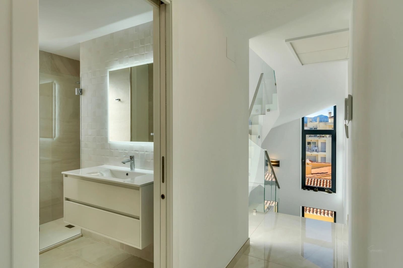 3 soverom Penthouse til salgs i Oliva med svømmebasseng - € 895 000 (Ref: 9851247)