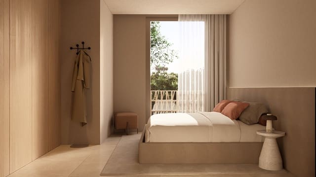 Apartamento de 2 habitaciones en Javea / Xàbia en venta con piscina - 349.000 € (Ref: 9851248)
