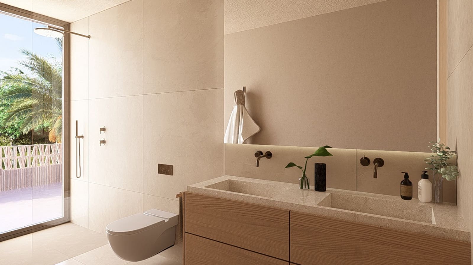 Apartamento de 2 habitaciones en Javea / Xàbia en venta con piscina - 349.000 € (Ref: 9851248)