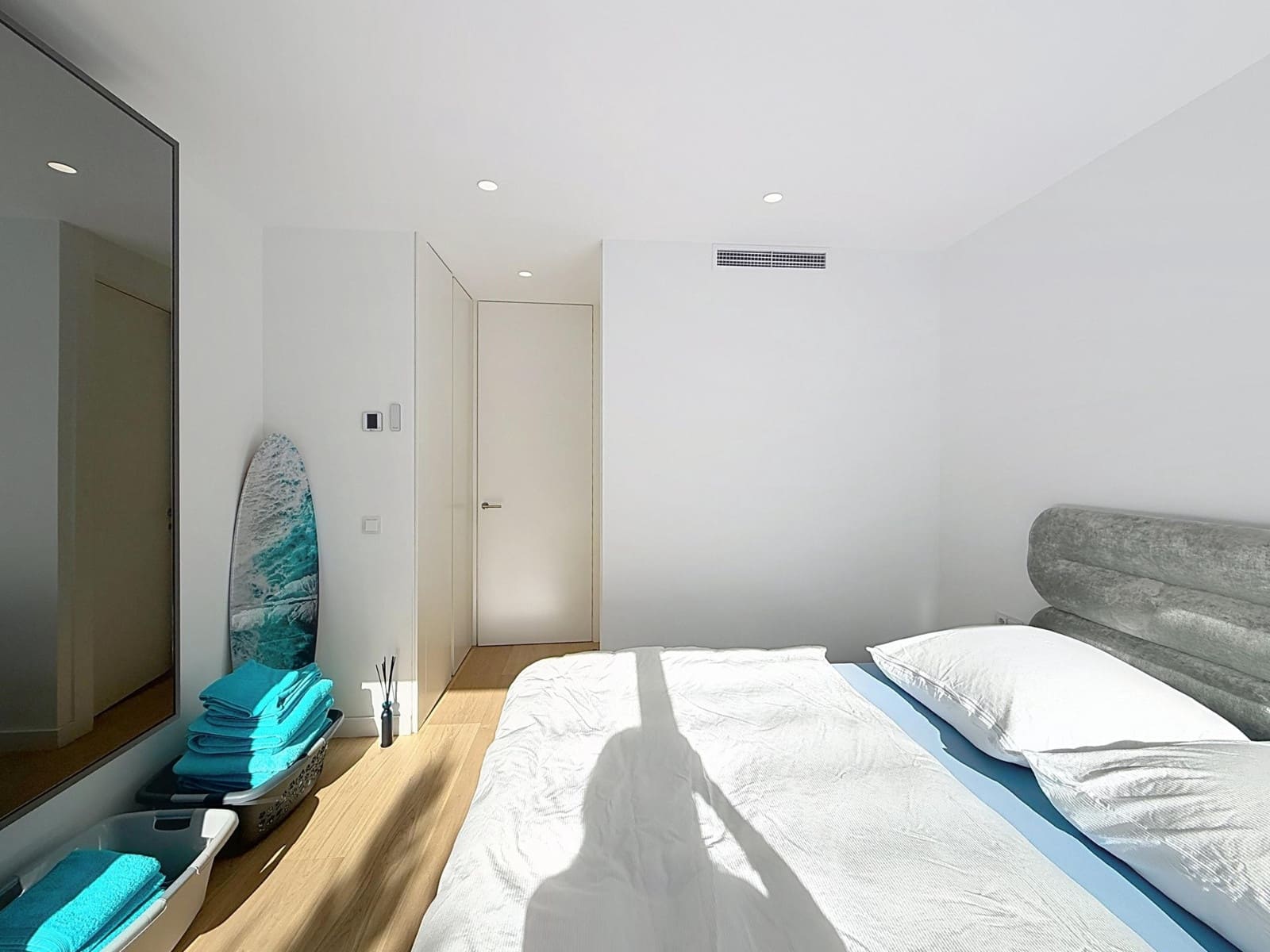 5 sypialnia Willa na sprzedaż w Moraira z basenem - 2 350 000 € (Ref: 9851249)