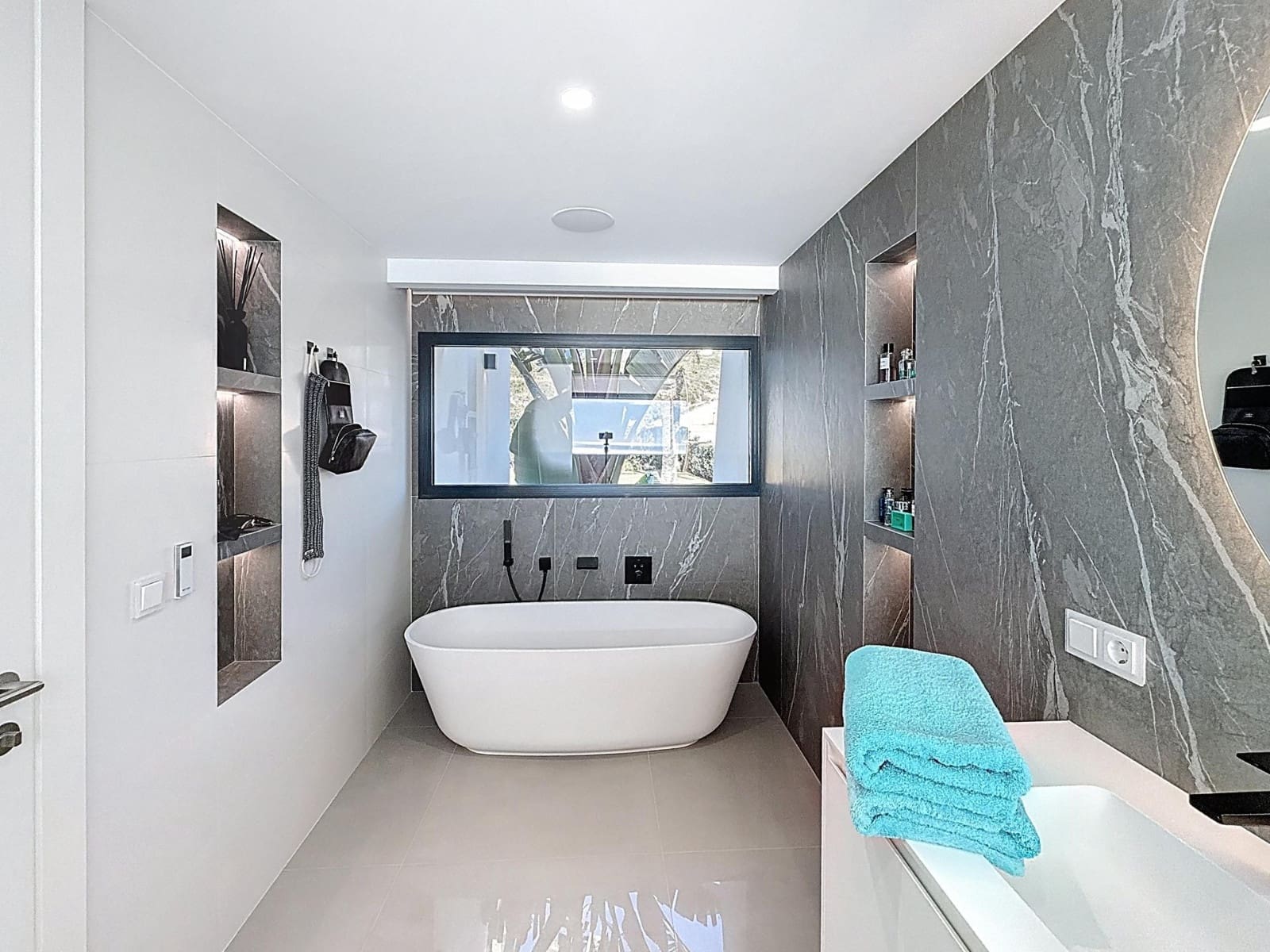 5 sypialnia Willa na sprzedaż w Moraira z basenem - 2 350 000 € (Ref: 9851249)